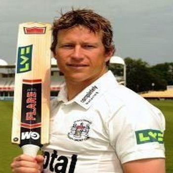 Jonathan Batty Biography